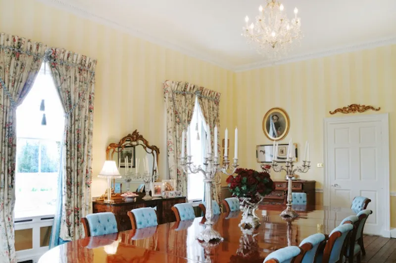 Grand Scunthorpe country house, A1232 (photo 10)