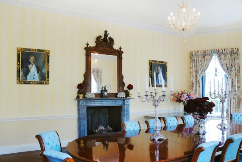 Grand Scunthorpe country house, A1232 (photo 11)