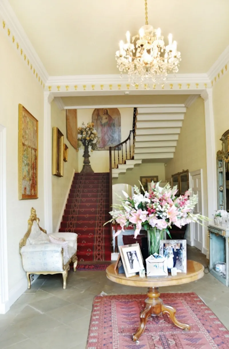 Grand Scunthorpe country house, A1232 (photo 14)