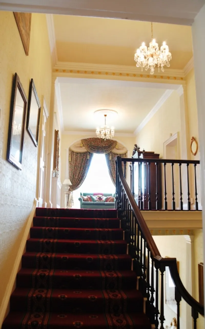 Grand Scunthorpe country house, A1232 (photo 16)