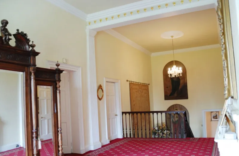 Grand Scunthorpe country house, A1232 (photo 18)
