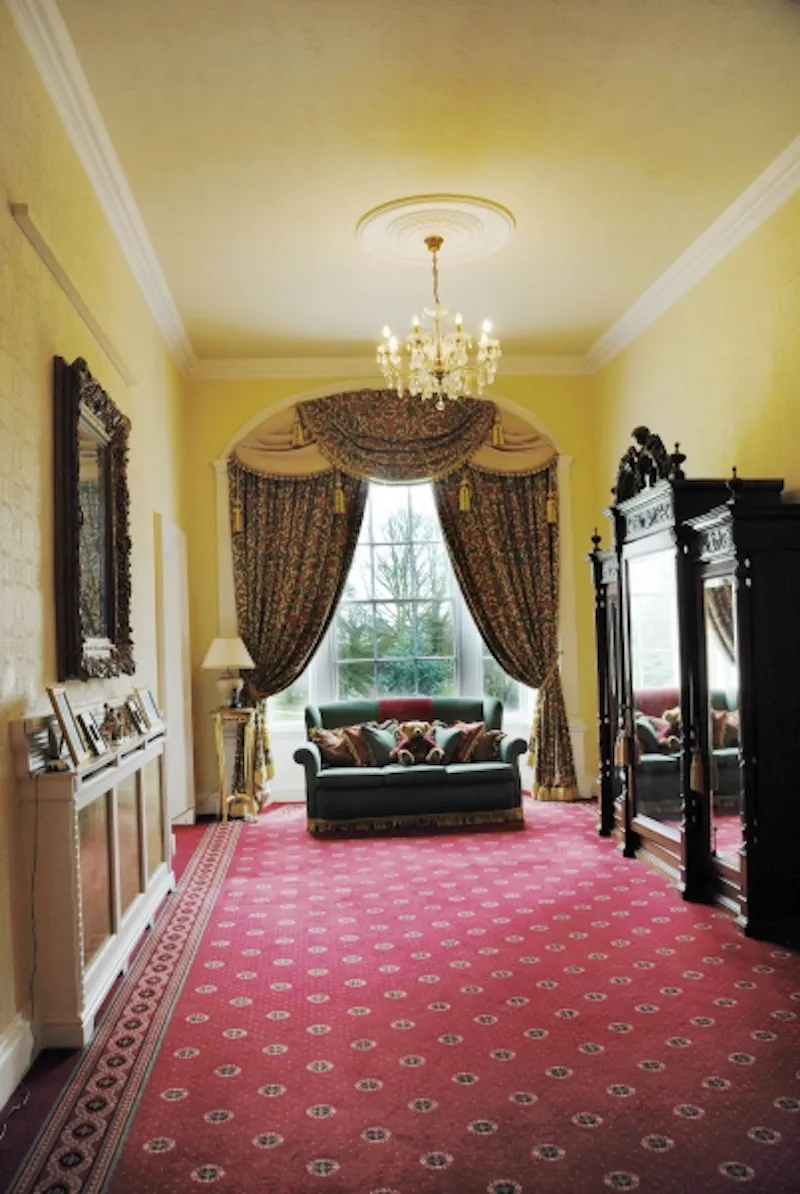 Grand Scunthorpe country house, A1232 (photo 19)