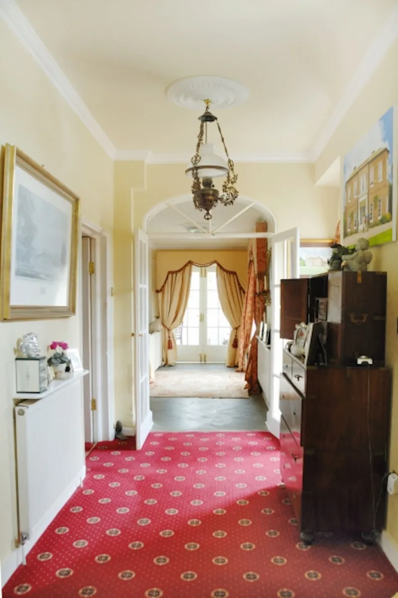 Grand Scunthorpe country house, A1232 (photo 20)