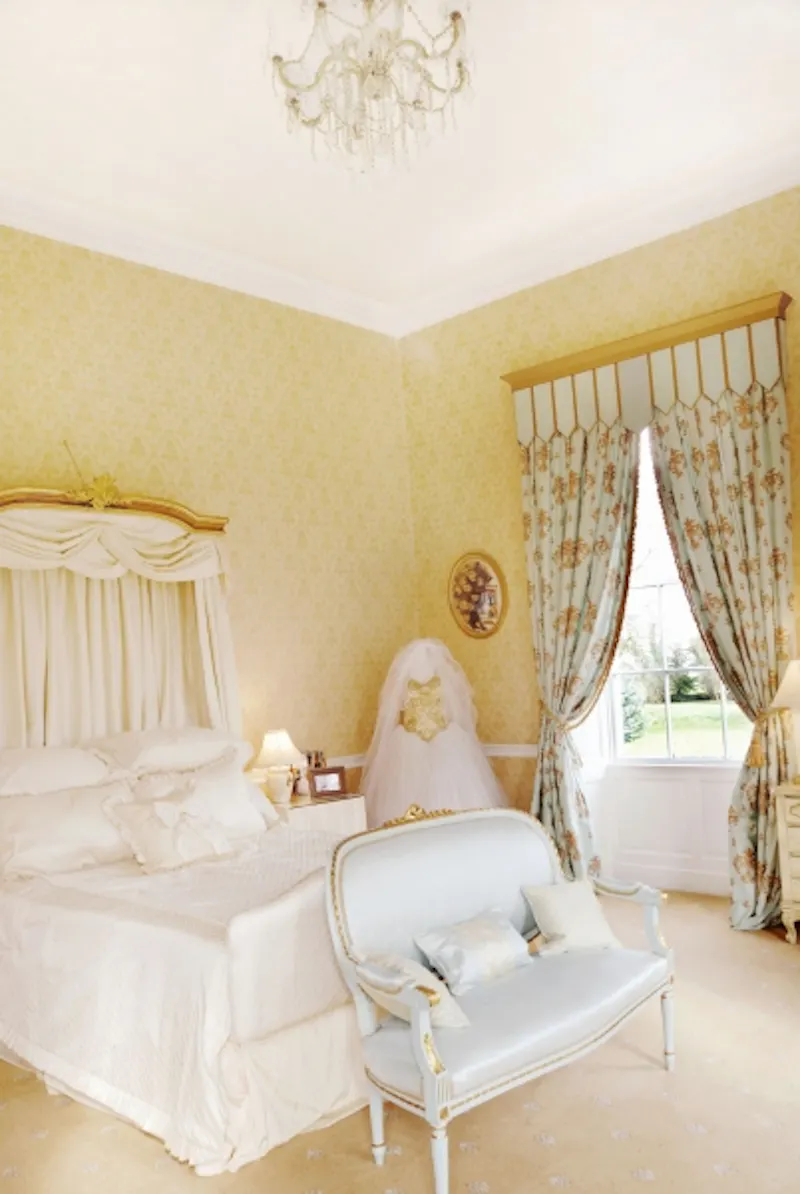 Grand Scunthorpe country house, A1232 (photo 24)