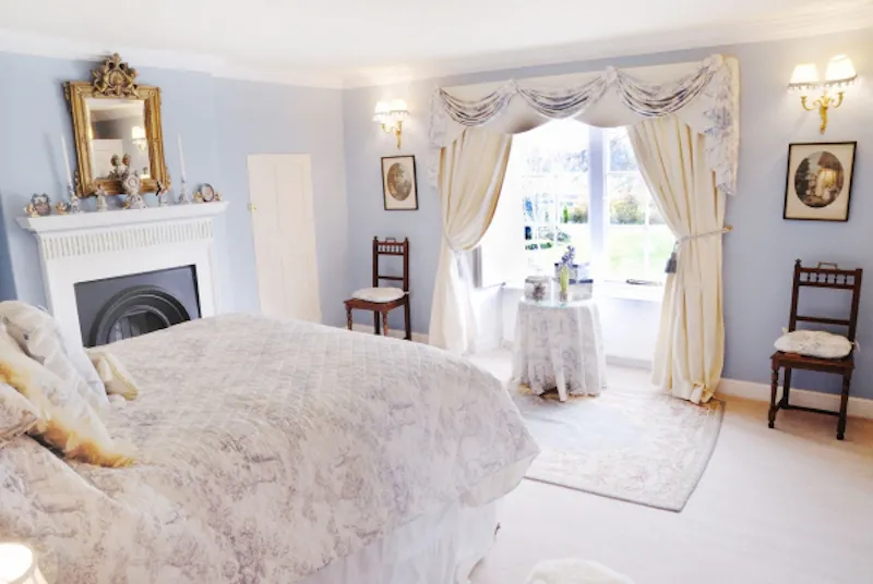 Grand Scunthorpe country house, A1232 (photo 28)