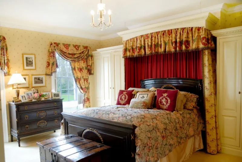 Grand Scunthorpe country house, A1232 (photo 30)