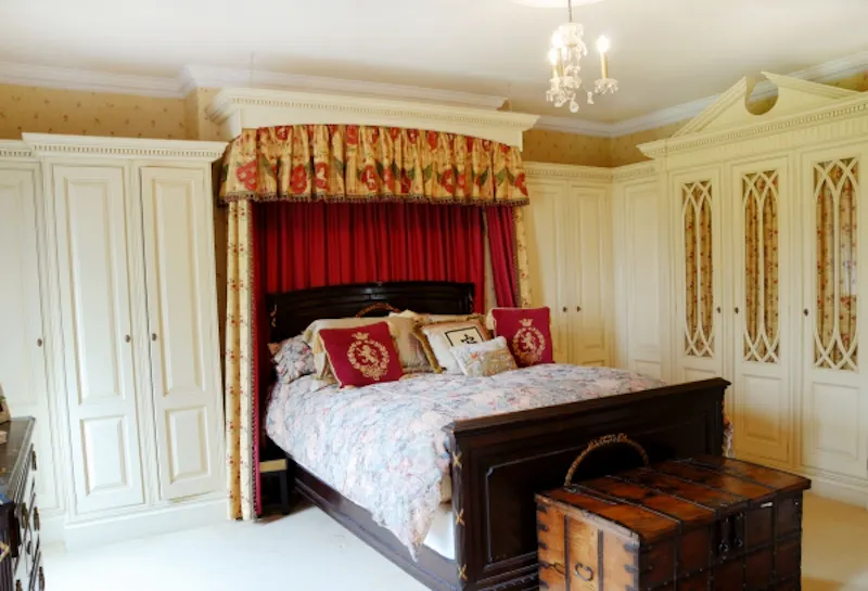 Grand Scunthorpe country house, A1232 (photo 31)