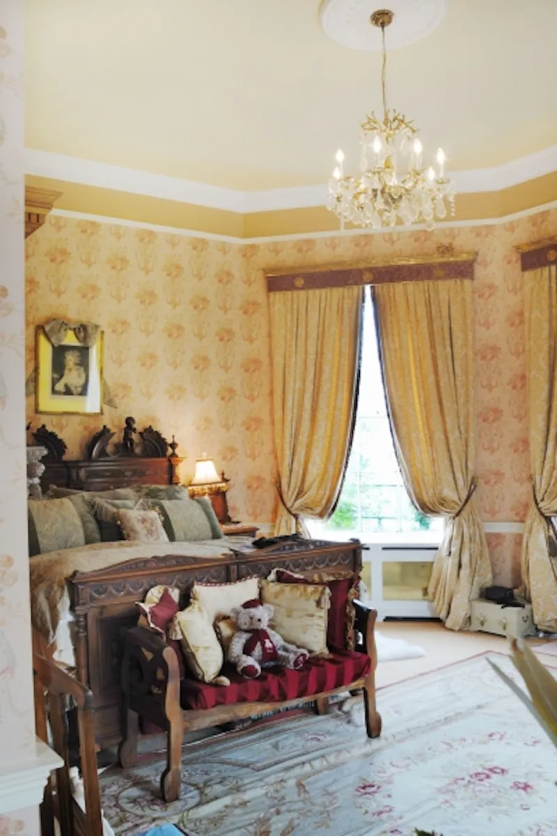 Grand Scunthorpe country house, A1232 (photo 32)