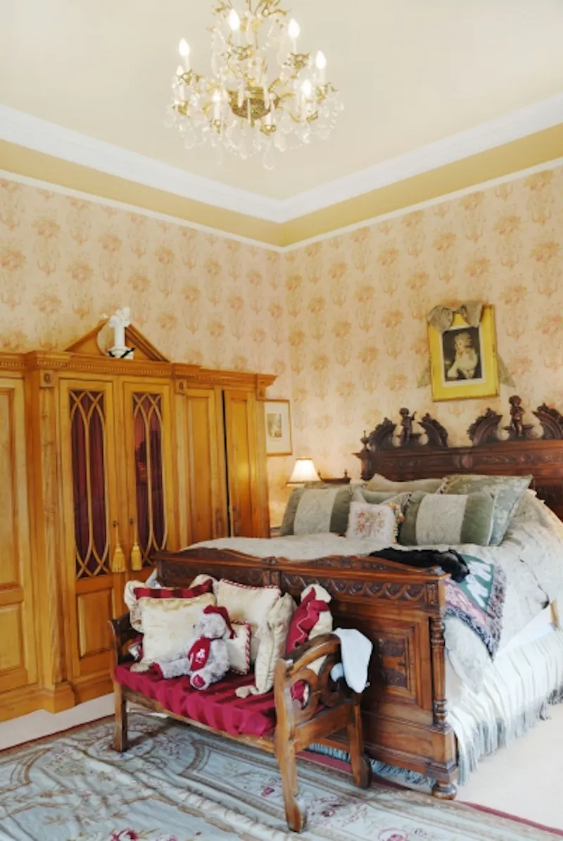 Grand Scunthorpe country house, A1232 (photo 33)