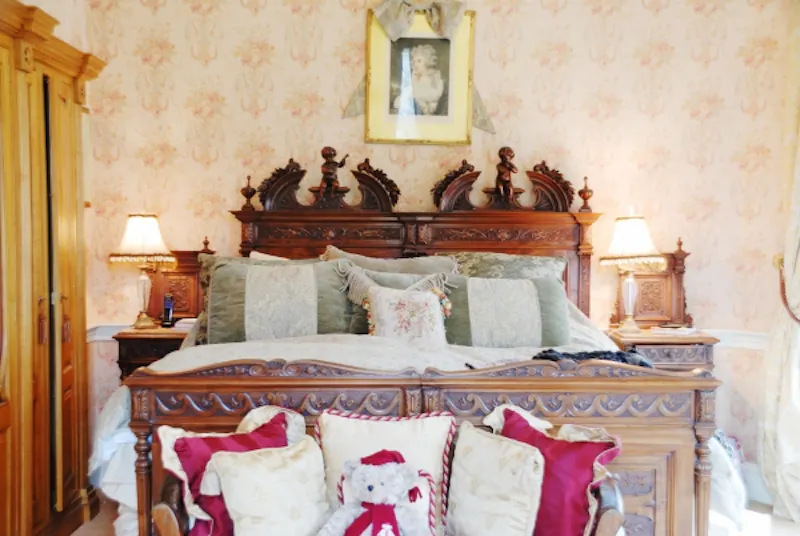 Grand Scunthorpe country house, A1232 (photo 34)