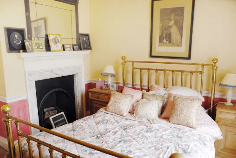 Grand Scunthorpe country house, A1232 (photo 36)