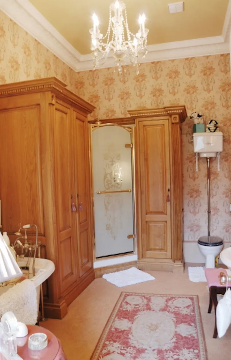 Grand Scunthorpe country house, A1232 (photo 37)