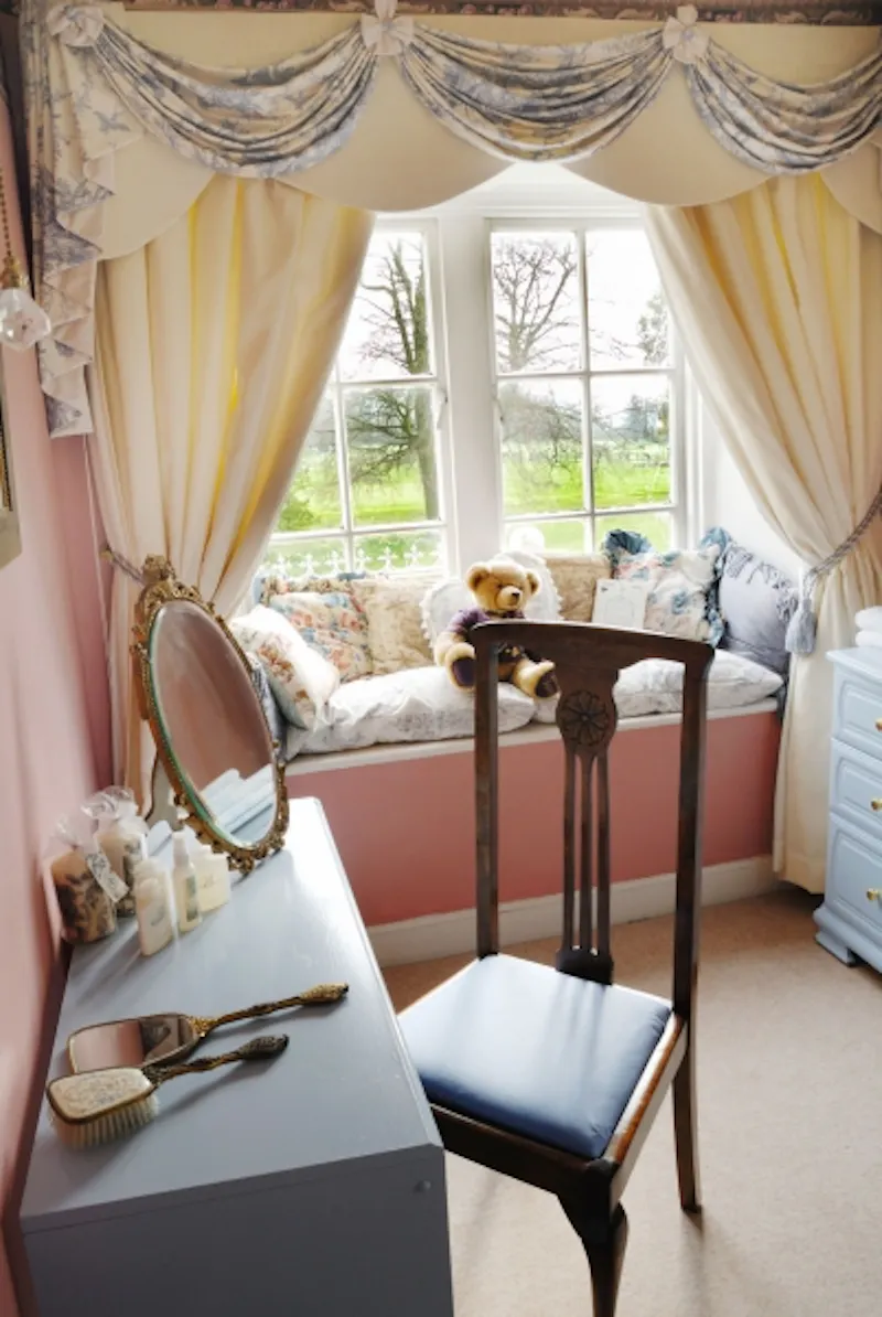 Grand Scunthorpe country house, A1232 (photo 38)