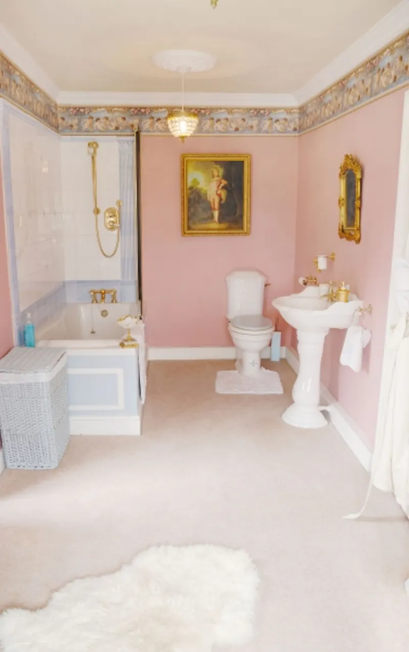 Grand Scunthorpe country house, A1232 (photo 39)