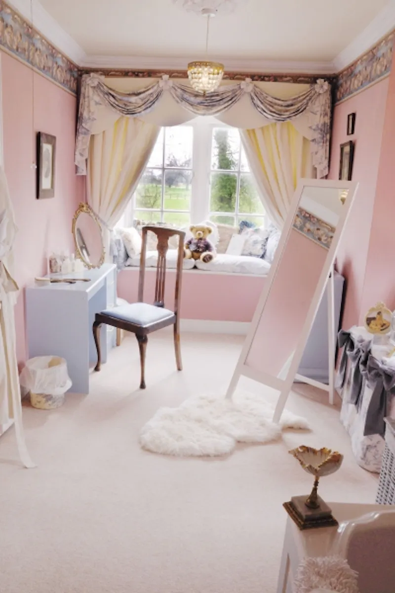 Grand Scunthorpe country house, A1232 (photo 40)