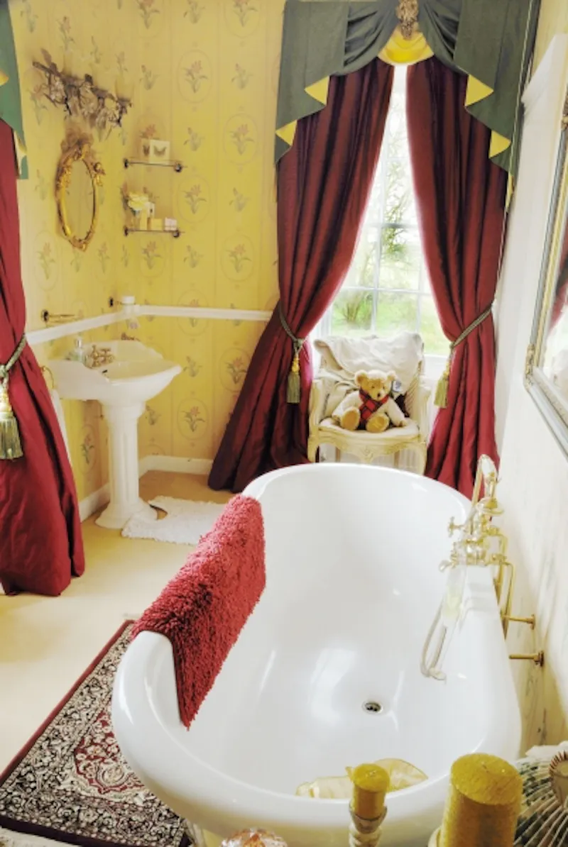 Grand Scunthorpe country house, A1232 (photo 43)