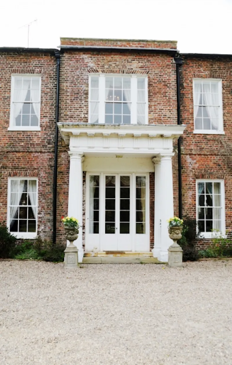 Grand Scunthorpe country house, A1232 (photo 46)