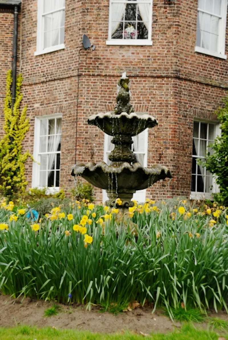 Grand Scunthorpe country house, A1232 (photo 49)