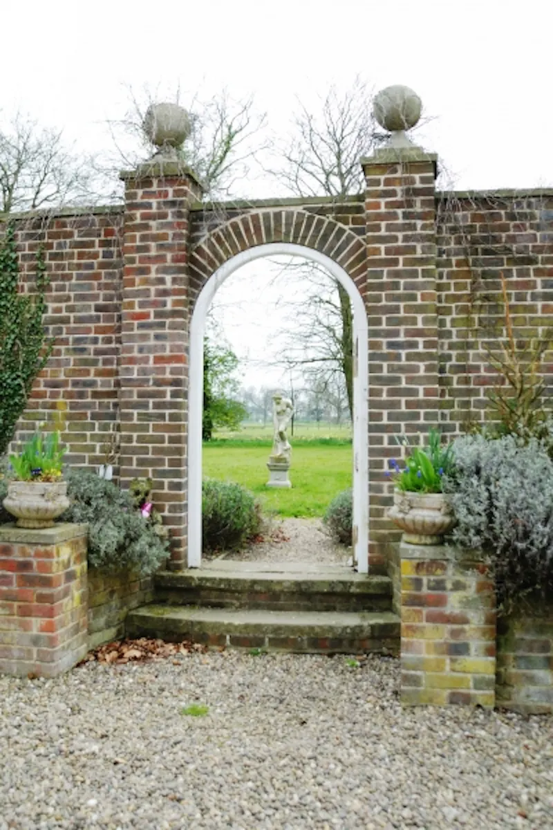 Grand Scunthorpe country house, A1232 (photo 50)