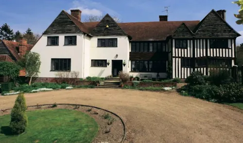 Film location, L622
