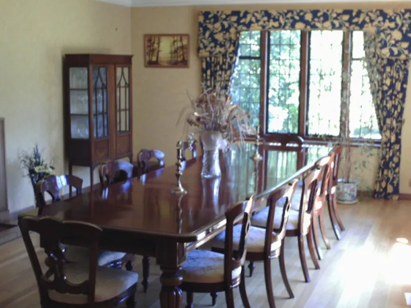 Dining room at Film location L622 in Essex (photo 11)