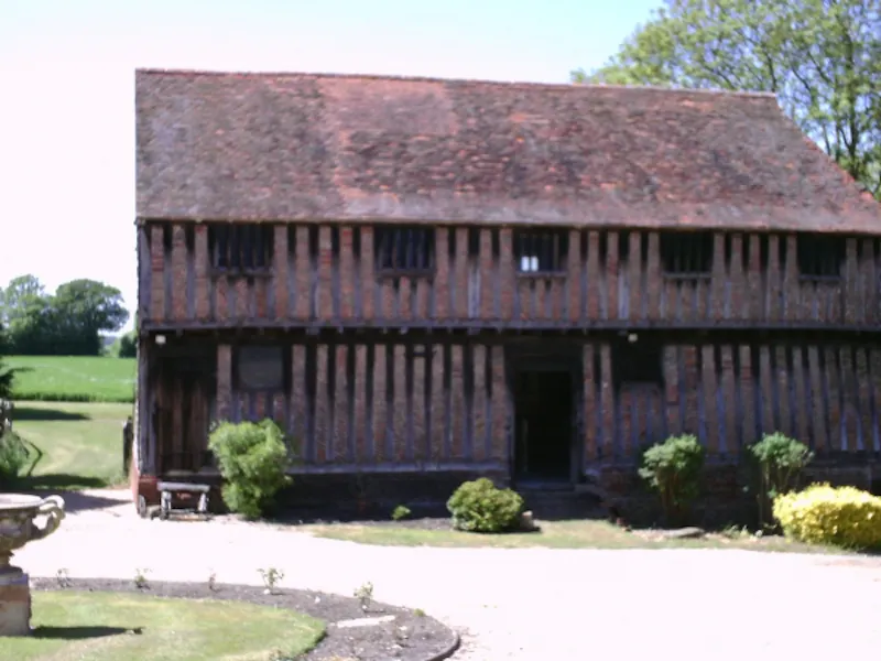 Film location L622 in Essex (photo 12)