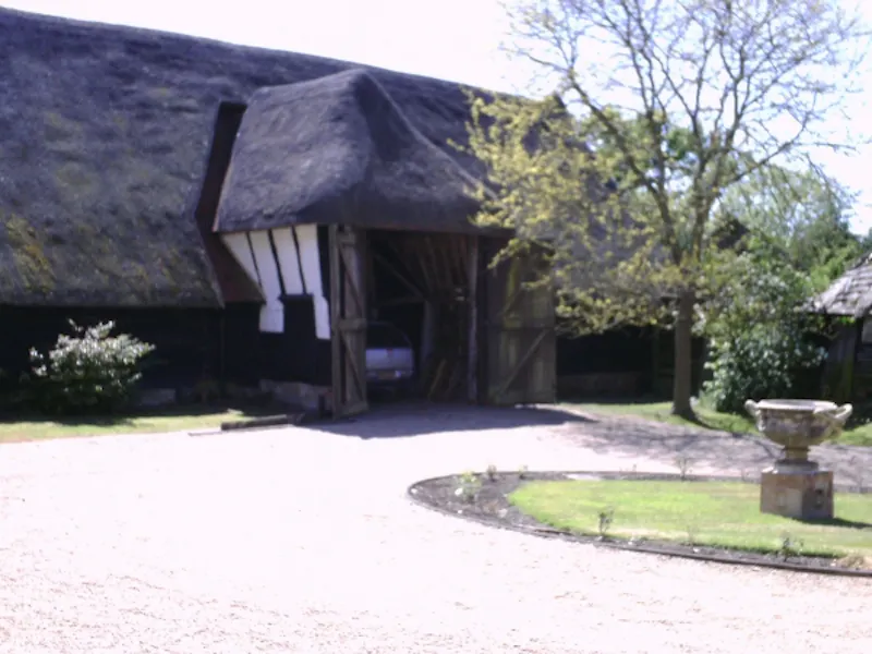 Film location L622 in Essex (photo 13)