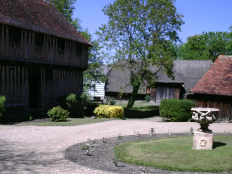 Film location L622 in Essex (photo 14)