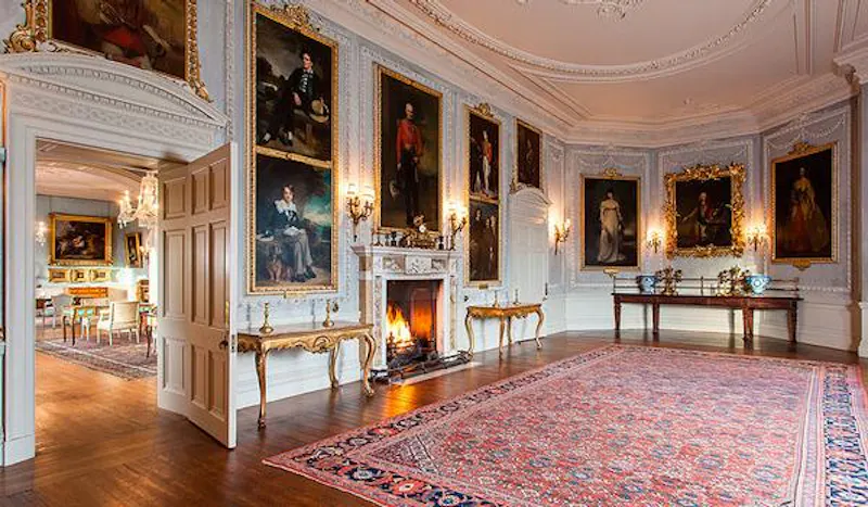 Opulent Wrotham stately, A40 (photo 6)