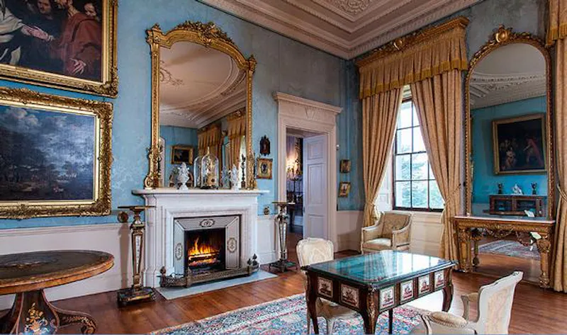 Opulent Wrotham stately, A40 (photo 8)