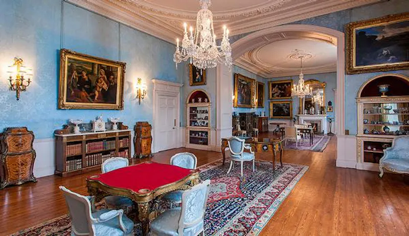 Opulent Wrotham stately, A40 (photo 10)