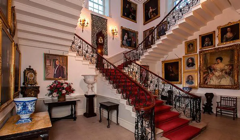 Opulent Wrotham stately, A40 (photo 18)
