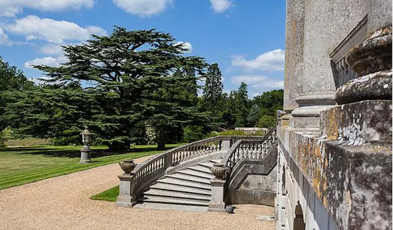 Opulent Wrotham stately, A40 (photo 22)