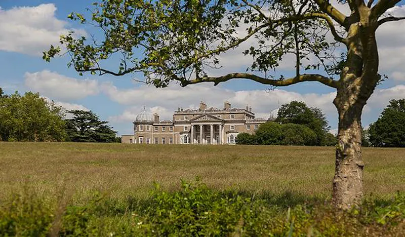 Opulent Wrotham stately, A40 (photo 28)