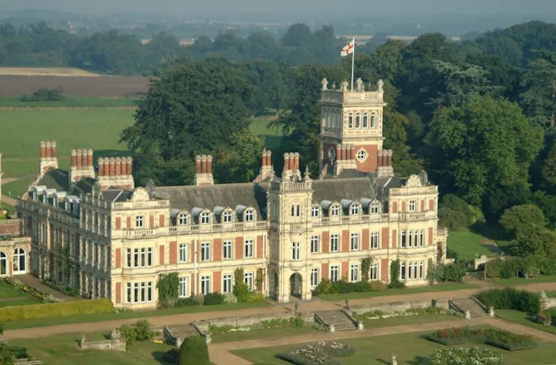Historic estate in Suffolk, G57 (photo 1)