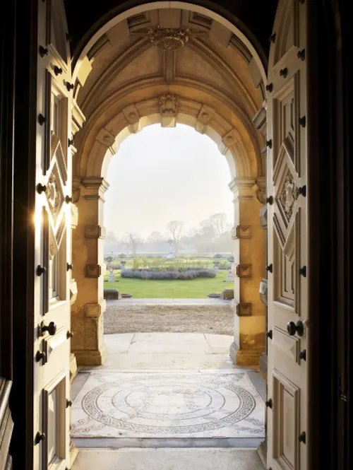 Historic estate in Suffolk, G57