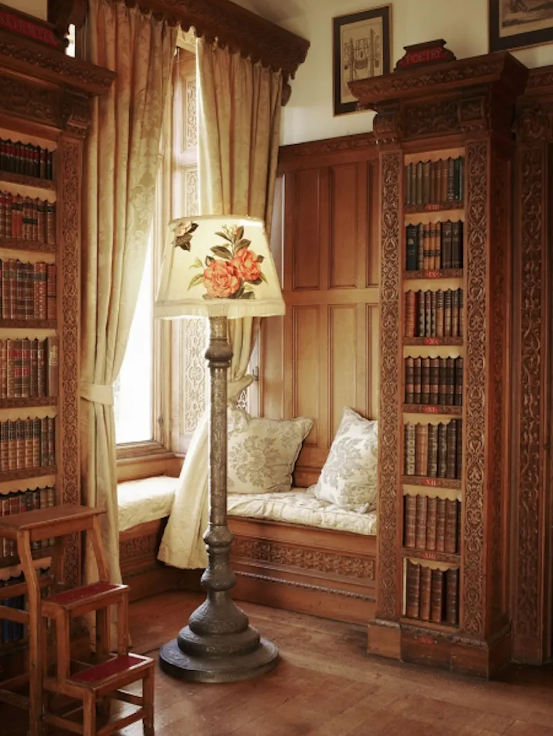 Historic estate in Suffolk, G57 (photo 7)