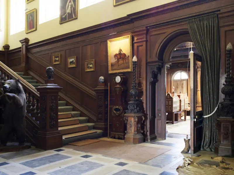 Historic estate in Suffolk, G57 (photo 17)