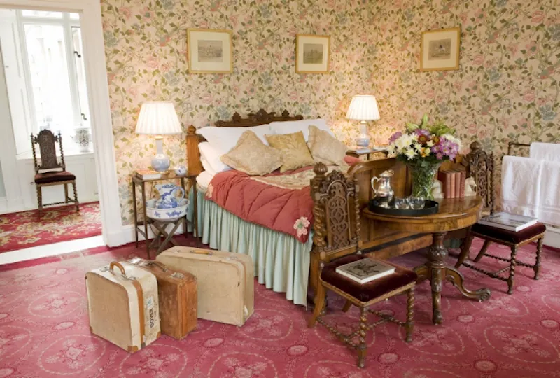 Historic estate in Suffolk, G57 (photo 20)