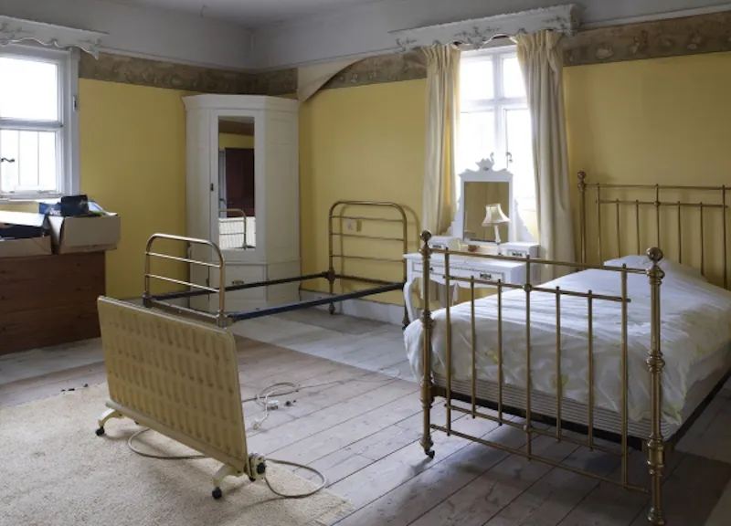 Historic estate in Suffolk, G57 (photo 25)