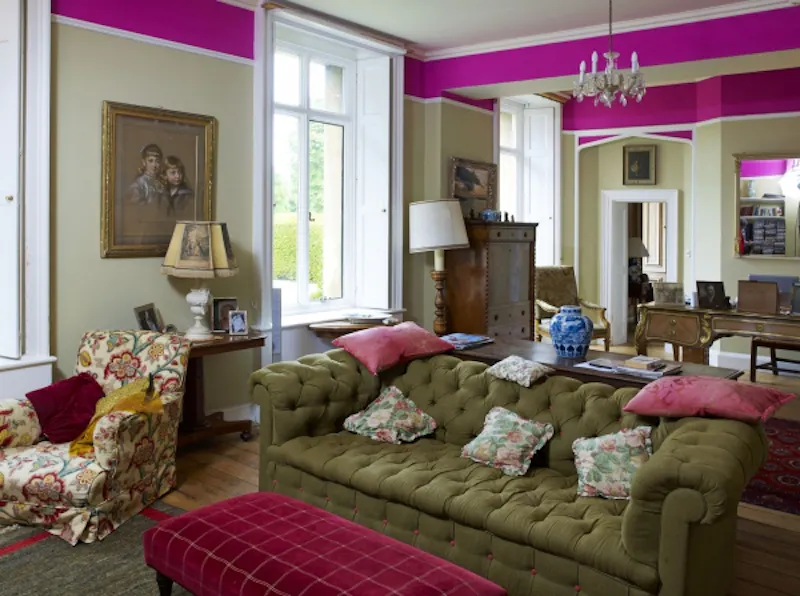 Historic estate in Suffolk, G57 (photo 38)