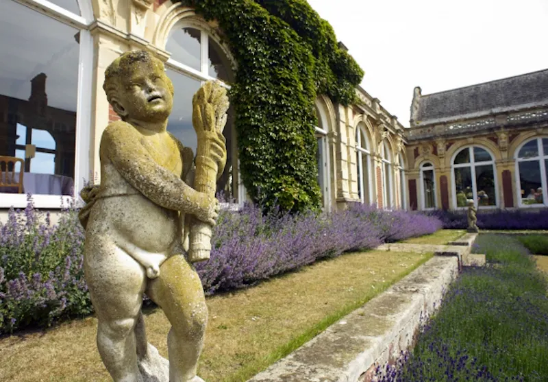Historic estate in Suffolk, G57 (photo 45)