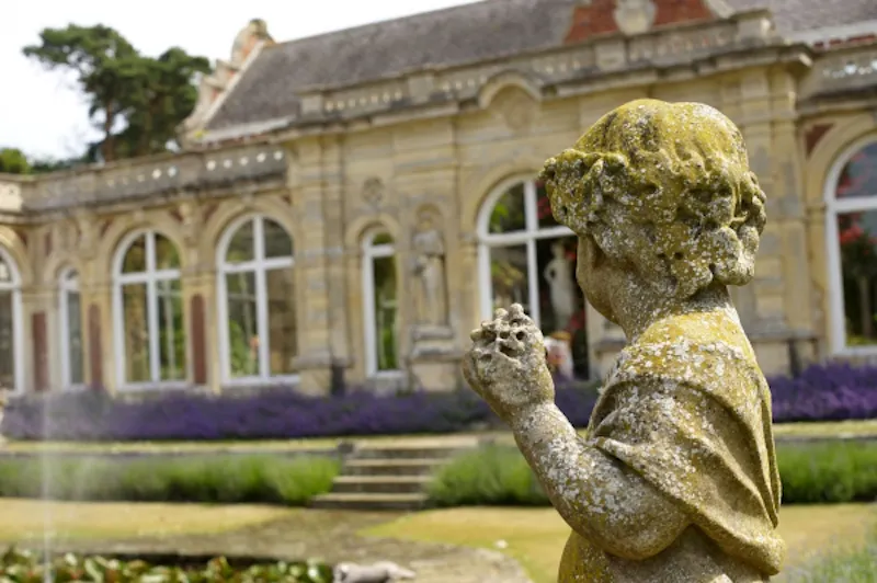 Historic estate in Suffolk, G57 (photo 46)