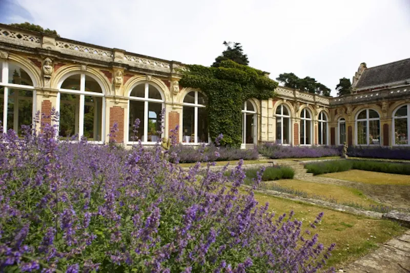 Historic estate in Suffolk, G57 (photo 47)
