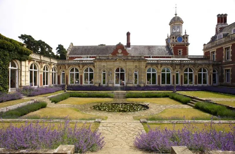 Historic estate in Suffolk, G57 (photo 48)