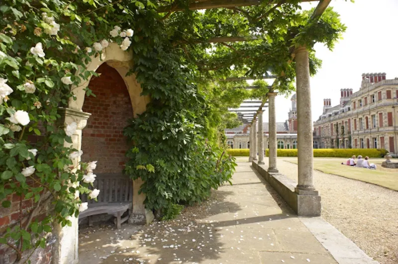 Historic estate in Suffolk, G57 (photo 49)