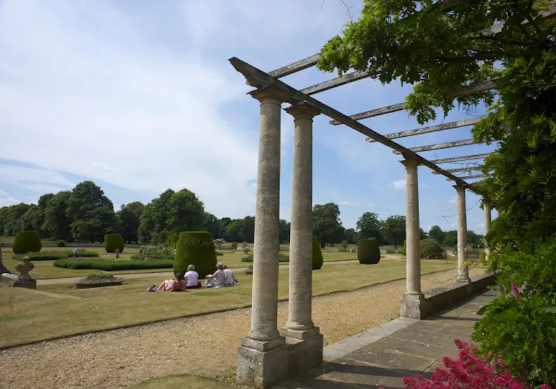 Historic estate in Suffolk, G57 (photo 52)