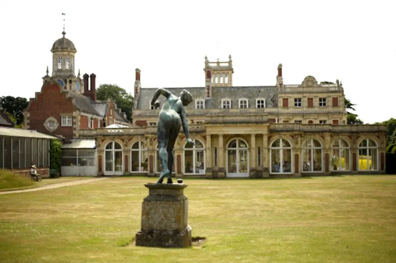 Historic estate in Suffolk, G57 (photo 55)