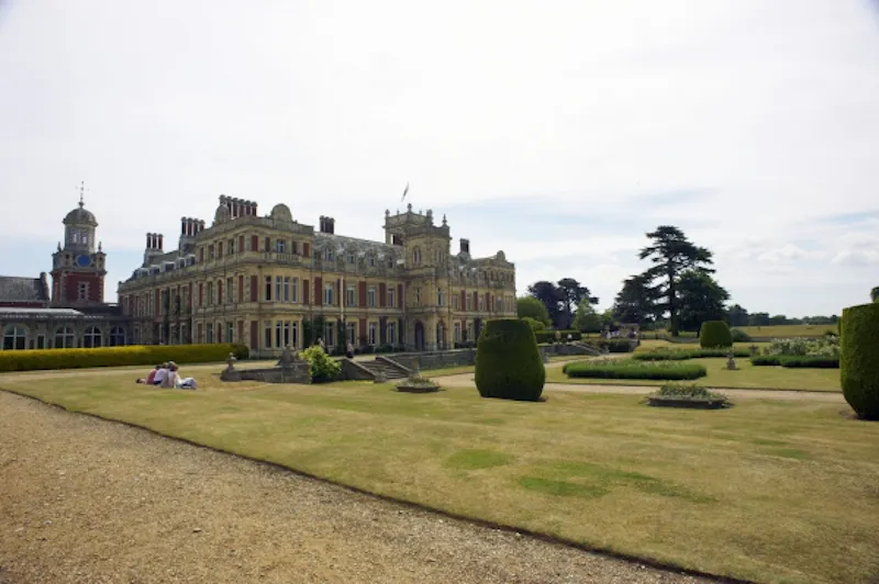 Historic estate in Suffolk, G57 (photo 56)