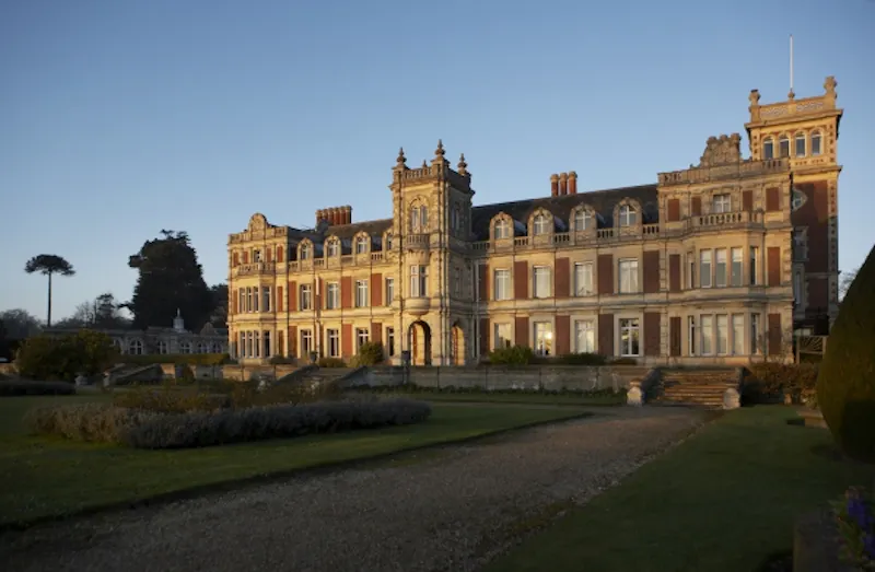 Historic estate in Suffolk, G57 (photo 57)